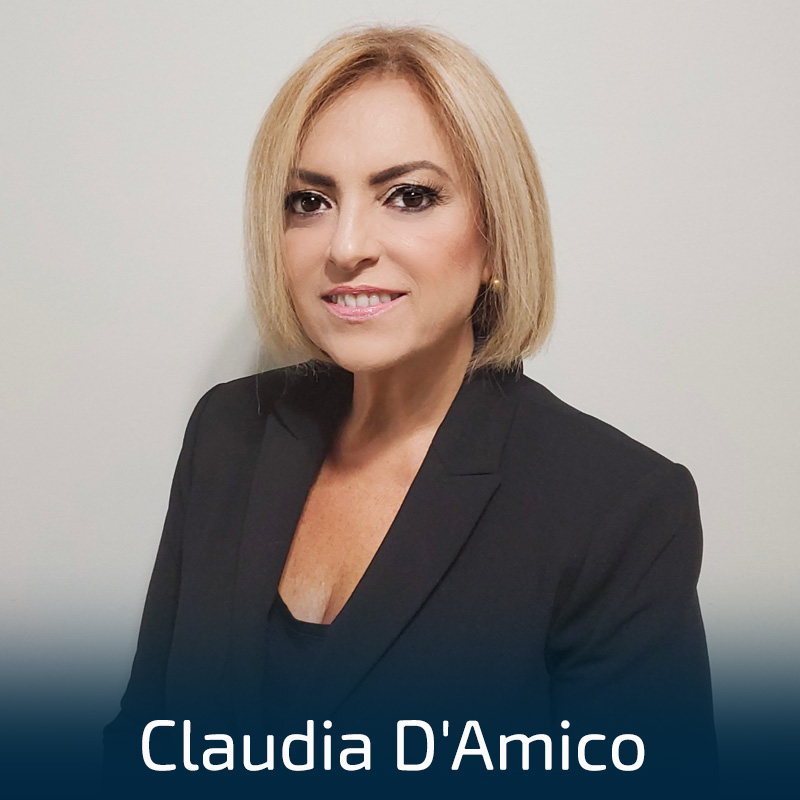 Claudia DAmico