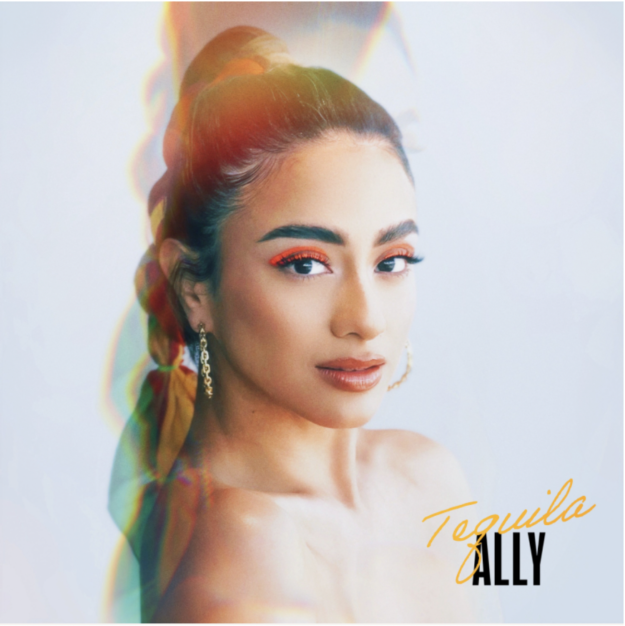 Ally tequila