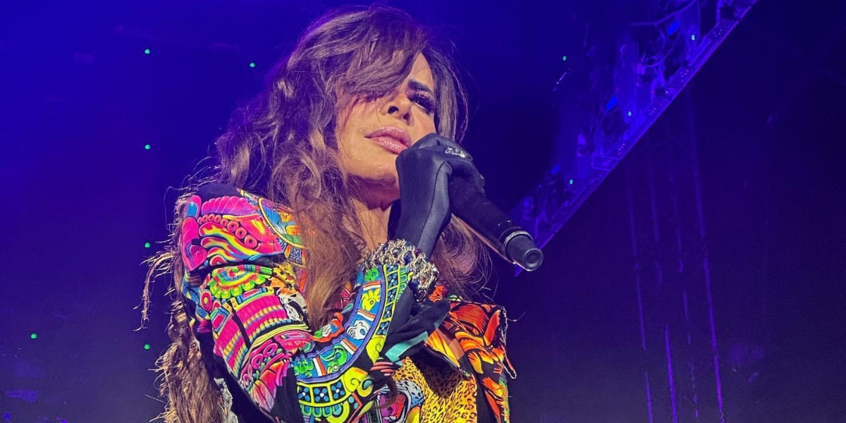 Featured Image – Glorida