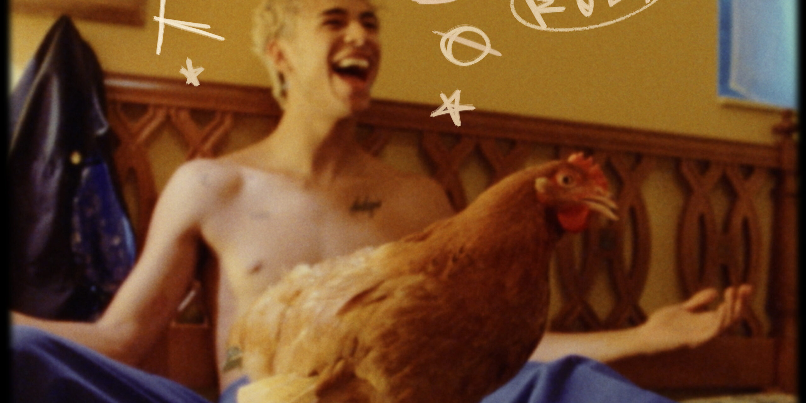 ROBI – TU MUNDO COVER ART