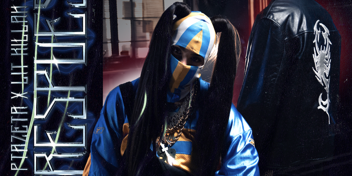 Artwork Ptazeta La Respuesta