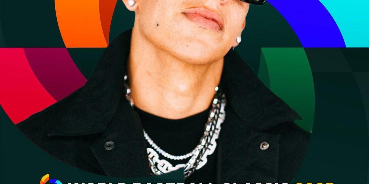 Daddy Yankee WBC