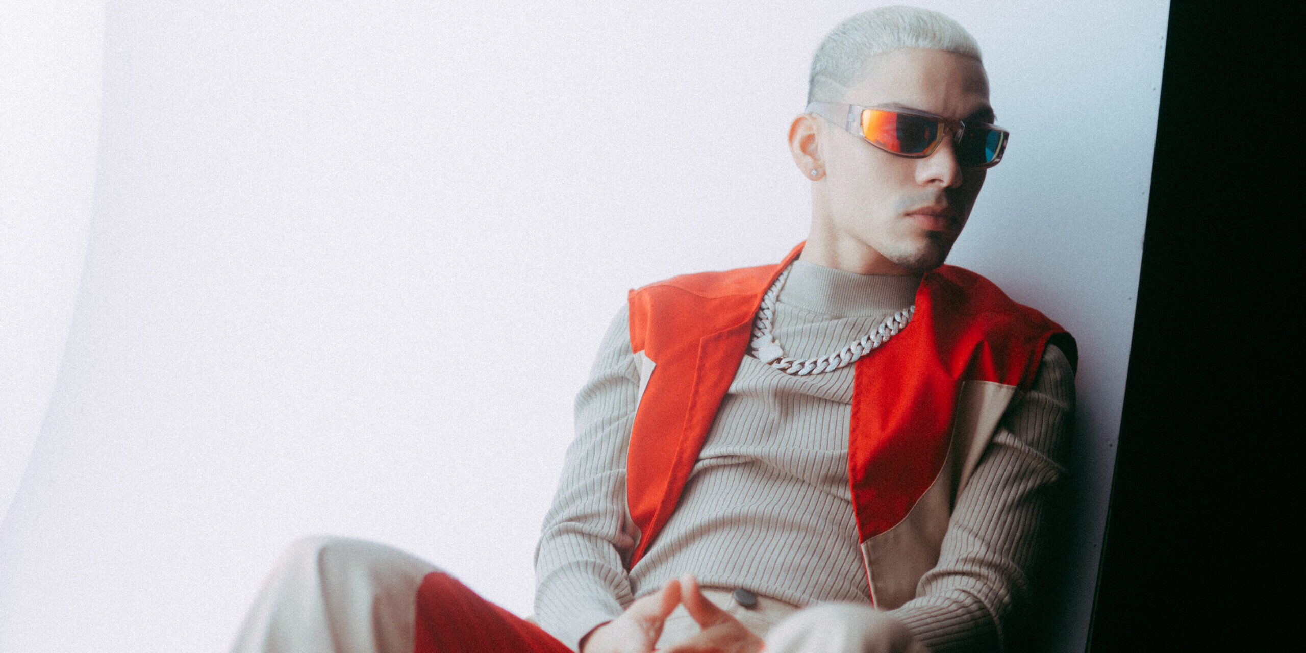 Urban Artist Jossef Drops New Song “Multiverso” and Celebrates Release