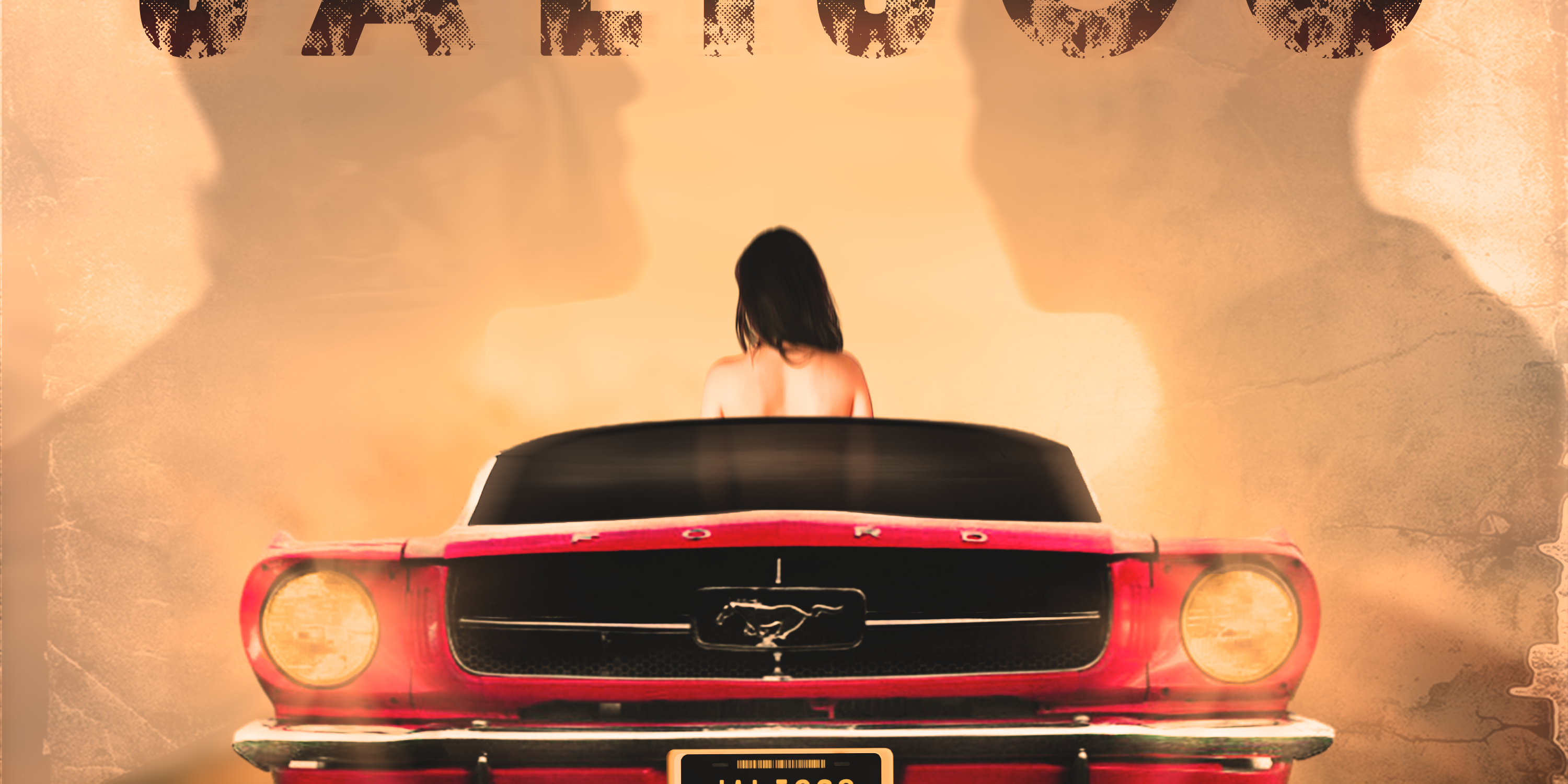 JALISCO – Adso & Machine Cover