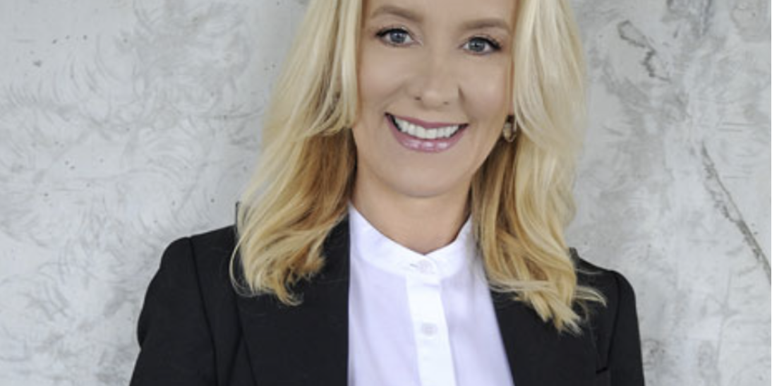 Alexandra Lioutikoff