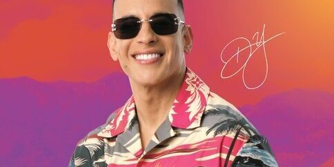 Foto Daddy Yankee (1)