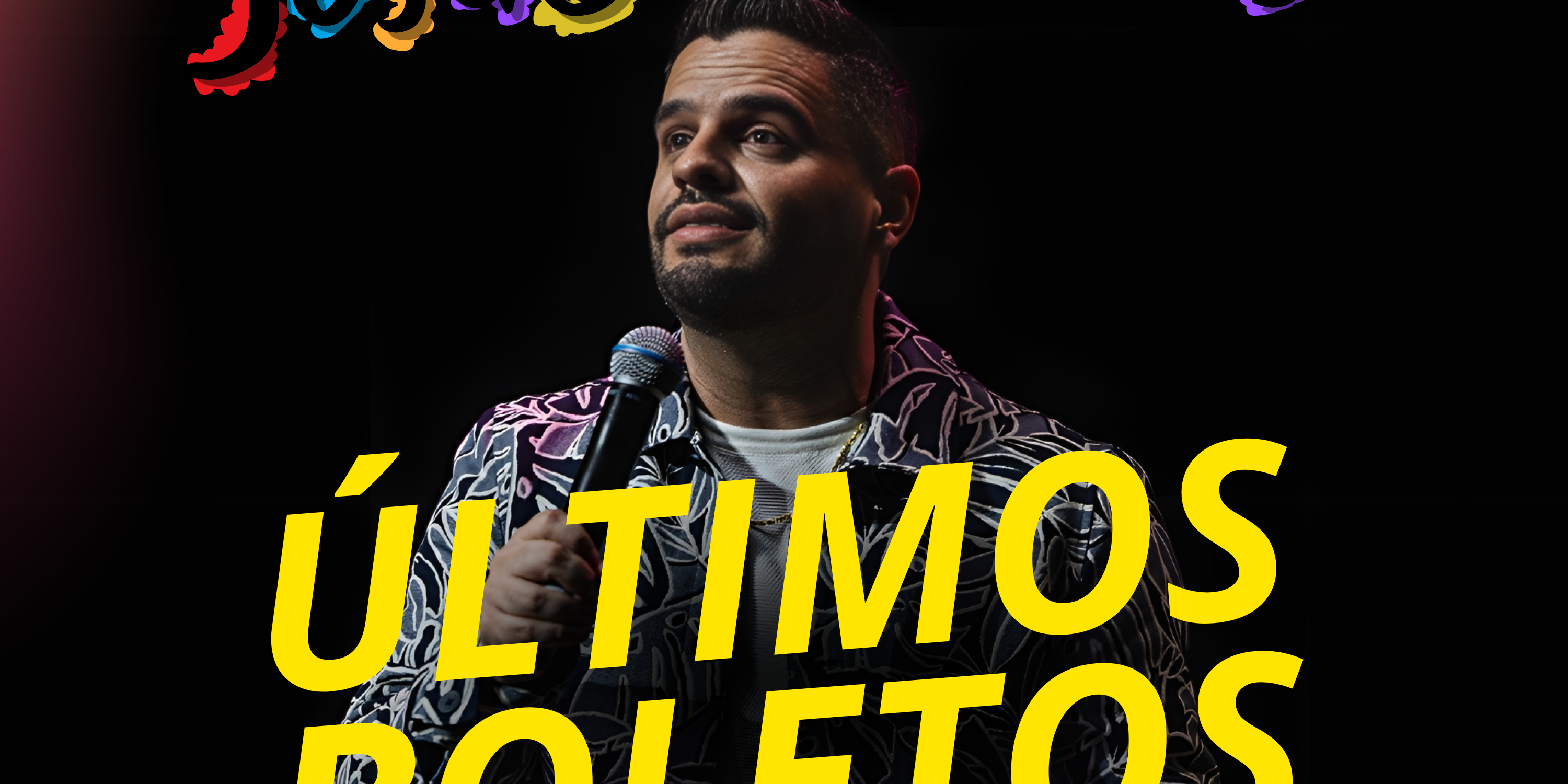 Últimos Boletos Redes