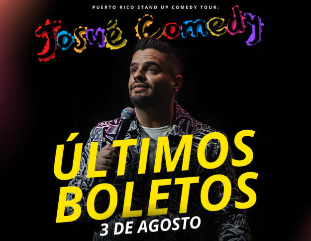 Últimos Boletos Redes