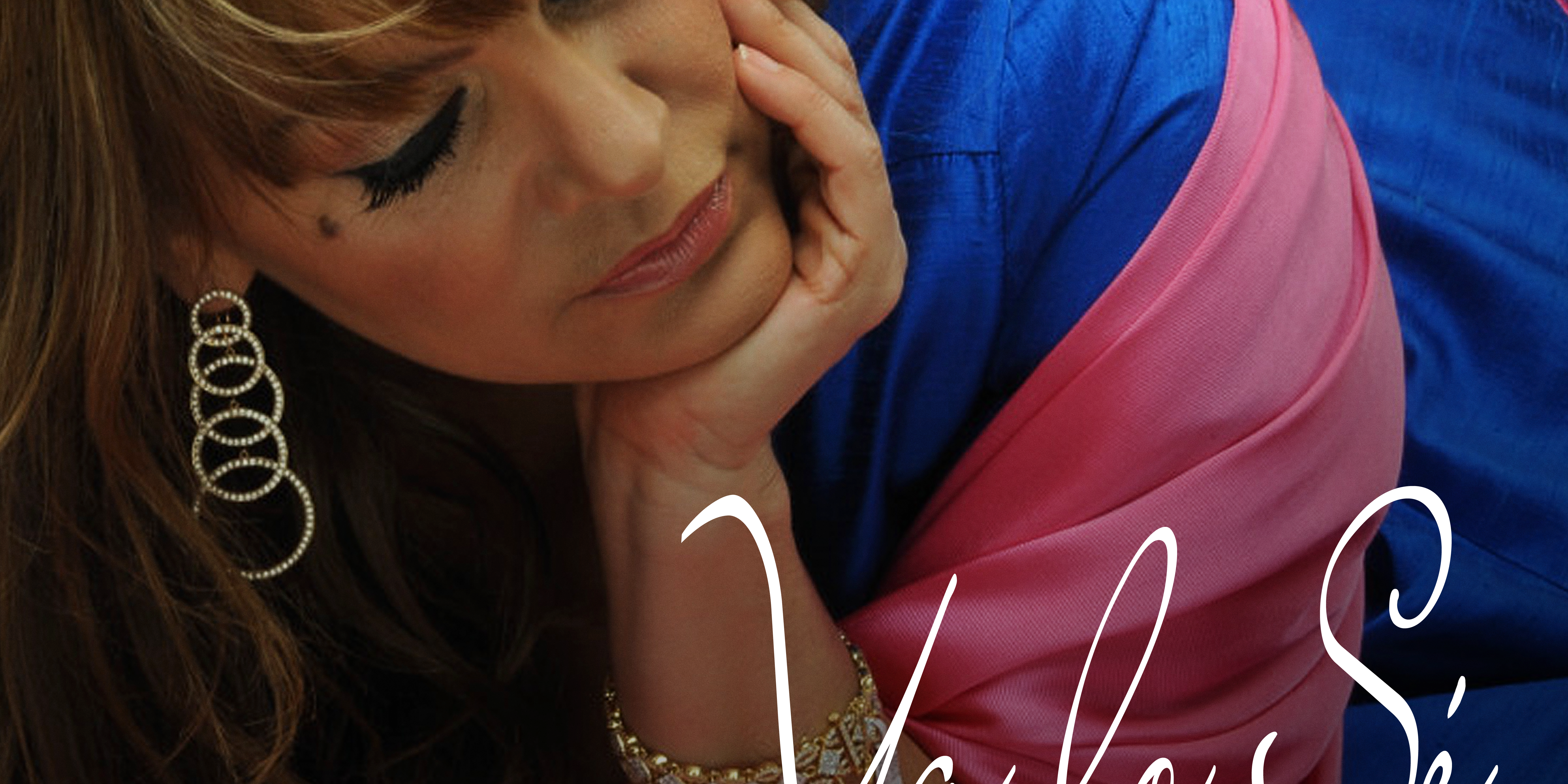 JENNI RIVERA_YA LO SE_SINGLE