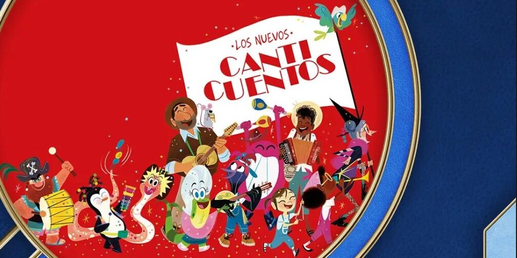 LATIN GRAMMY – NOMINACIÓN