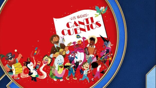 LATIN GRAMMY – NOMINACIÓN