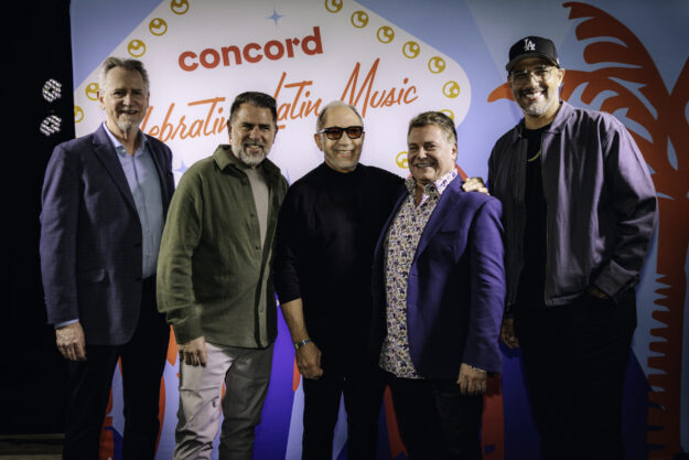 EmilioEstefan & Concord Execs