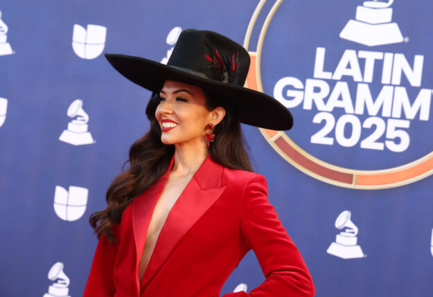 26th Annual Latin Grammy Awards – Arrivals