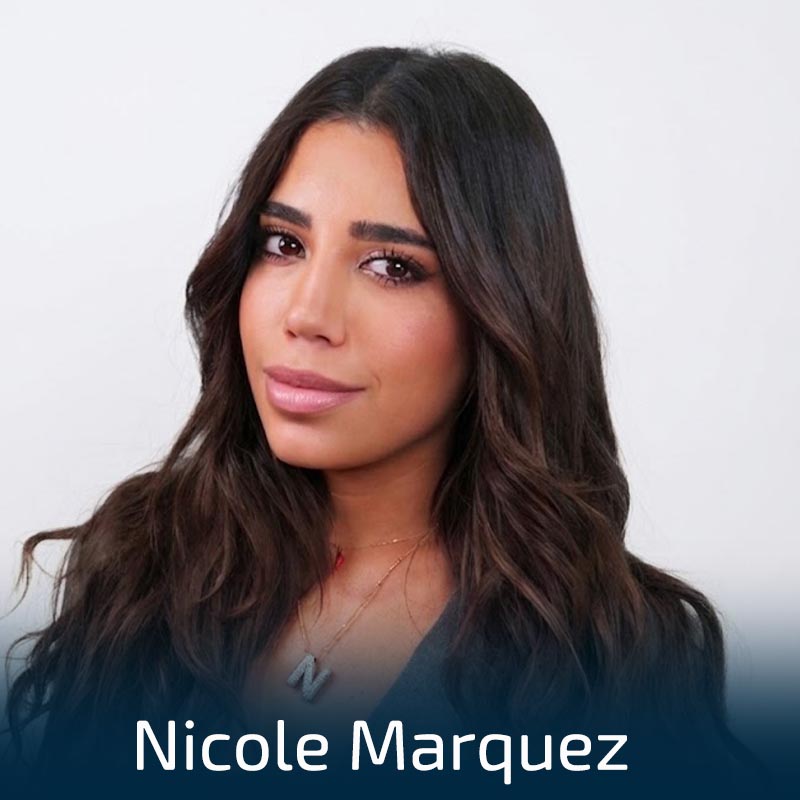 Nicole Marquez