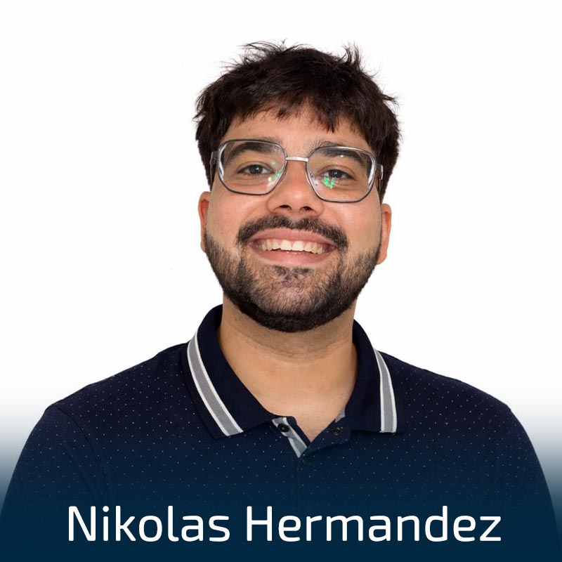 Nikolas Hermandez