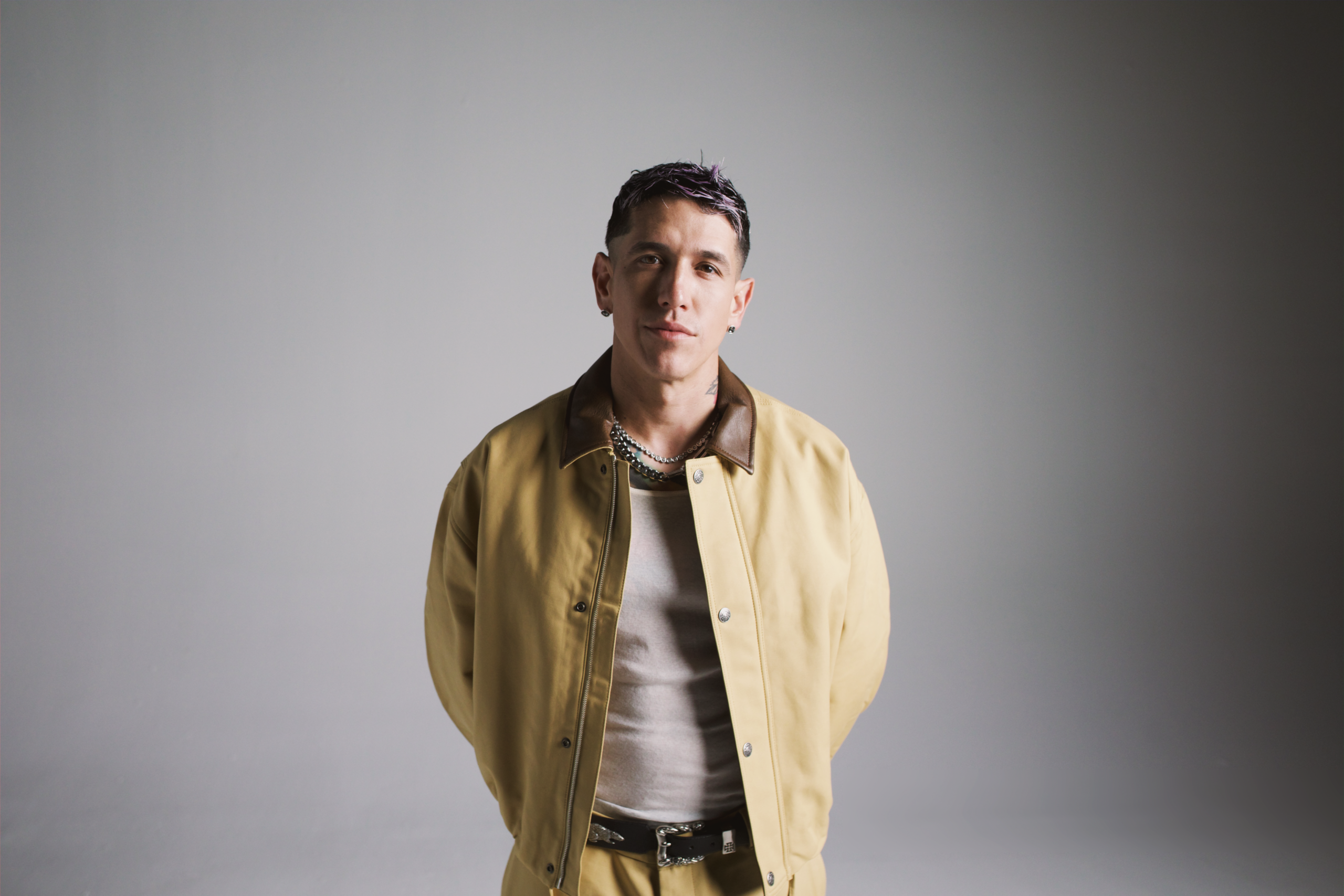 Lenny Tavarez