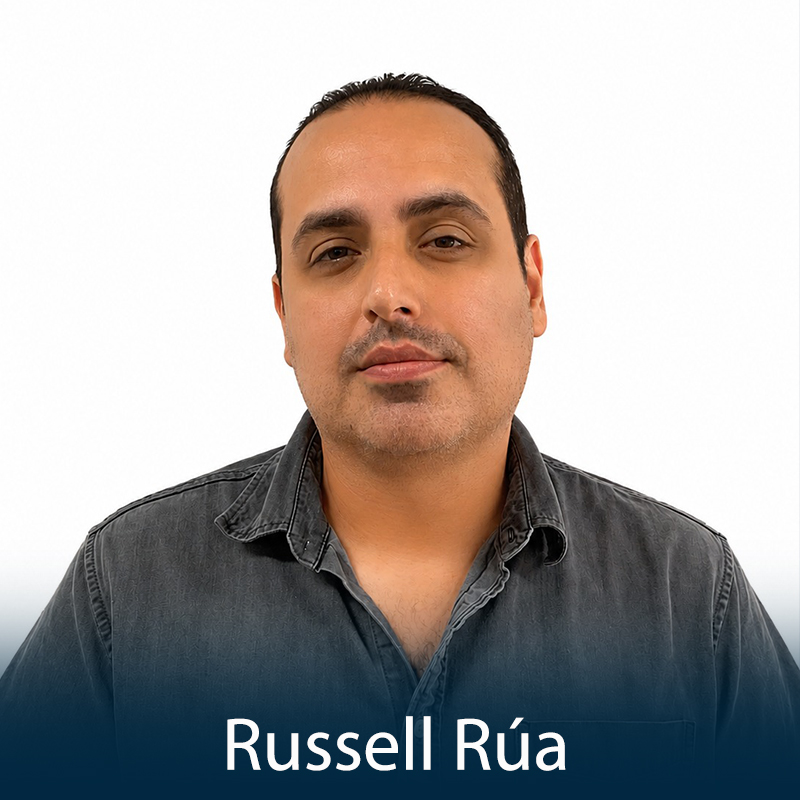 Russell-Rua