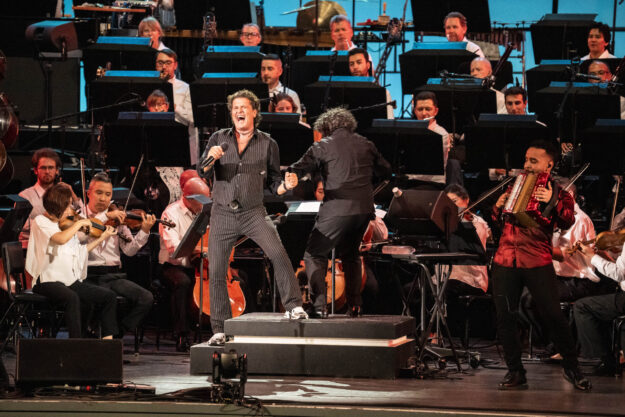 HB26 A Concert for Venezuela – August 23, 2026