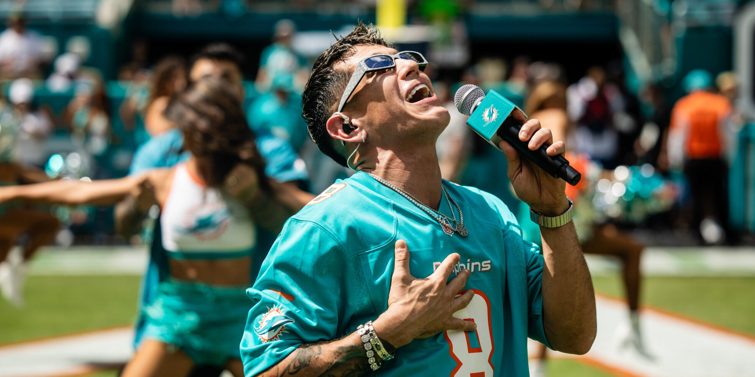 Chiefs Dolphins Football