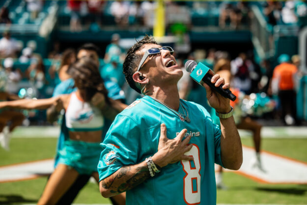 Chiefs Dolphins Football