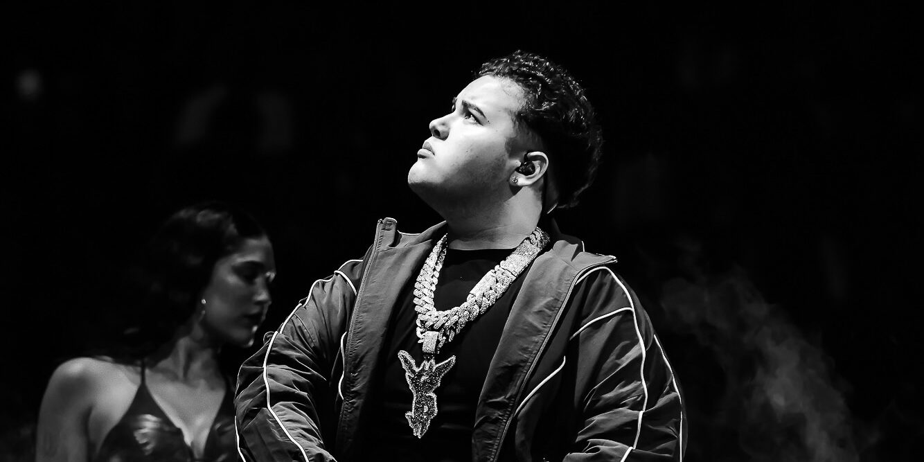 2026 iHeartRadio Fiesta Latina