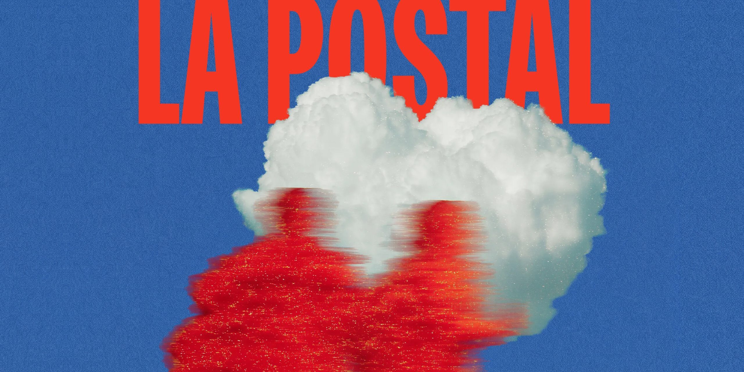 La Postal Cover