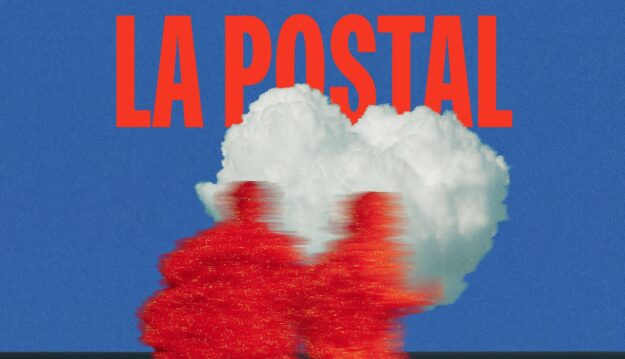 La Postal Cover